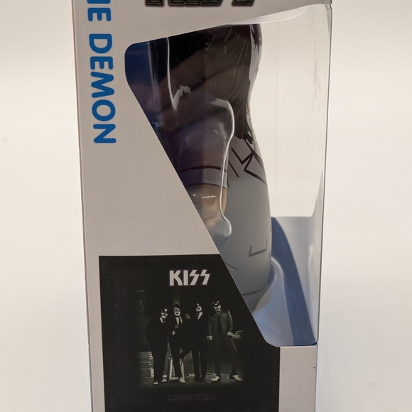 KISS The Demon BlowUps! Figure - Picture 2 of 5